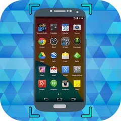 Screenshot - Capture screen Icon