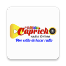 Capricho Tv Radio APK