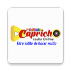 ikon Capricho Tv Radio