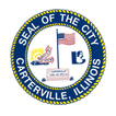Carterville 311 圖標