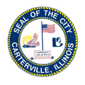 Carterville 311