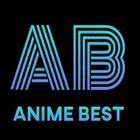 Anime Best 图标