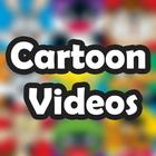 Cartoon Videos 아이콘