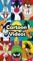Cartoon Videos 海报