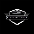 Car Uploads ikon
