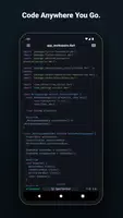 Carbon 포스터