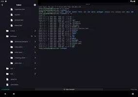 Carbon 스크린샷 5
