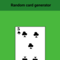 Card generator