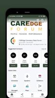 CAREdge Forum स्क्रीनशॉट 1