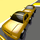 Car Factory Run 3D