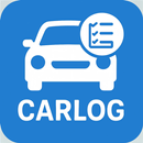 Carlog - سجل صيانة السيارة APK