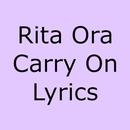 Rita Ora - Carry On APK