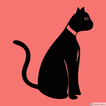 Cat Galaxy icon