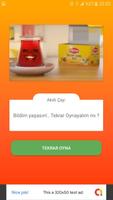 Akıllı Çay Bardağı ảnh chụp màn hình 3