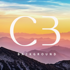 CB Background icon