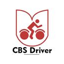 CBS Delivery Drivers APK