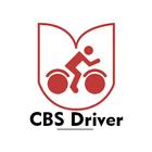 CBS Delivery Drivers ícone