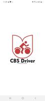 CBS Delivery Drivers Cartaz
