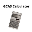 GCAS Calculator icon