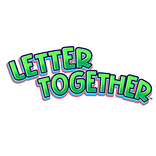 Letter Together