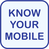 KYM - Know Your Mobile aplikacja