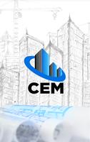 Construction Expense Manager 海报