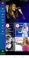 150+ Songs of Celine Dion capture d'écran 3