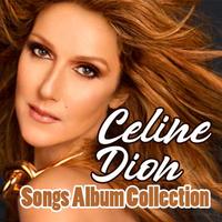 Céline Dion постер