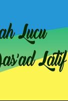 Ceramah Lucu Ustad Das'ad Latif скриншот 3