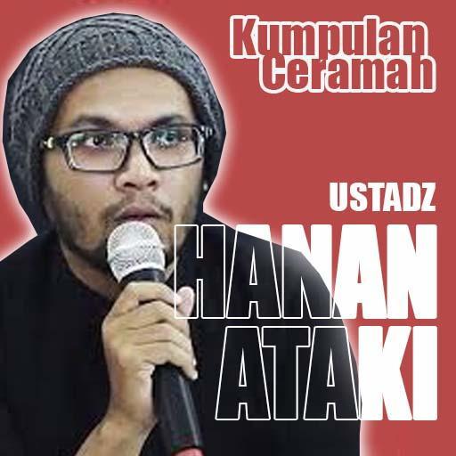 Kumpulan Ceramah Ustadz Hanan Attaki For Android Apk Download