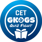 GK & GS Quiz Fight icône