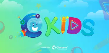C-Kids - Classera