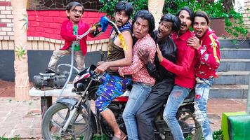 Chhotu Dada App : Comedy Video poster