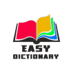 Easy Dictionary ícone