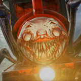 CHOO CHOO CHARLES GAMES Zeichen