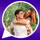 Chat para adolescentes soltero APK