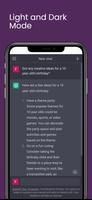 Chat GPT - Ai Chatbot স্ক্রিনশট 3