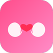 ChatterFling - Fun Chat Hub icon