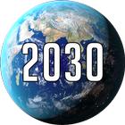 2030 Challenge icône