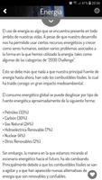 2030 Challenge capture d'écran 3