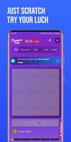 Chance Dash - Play and Earn poster
