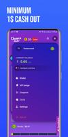 Chance Dash - Play and Earn screenshot 2