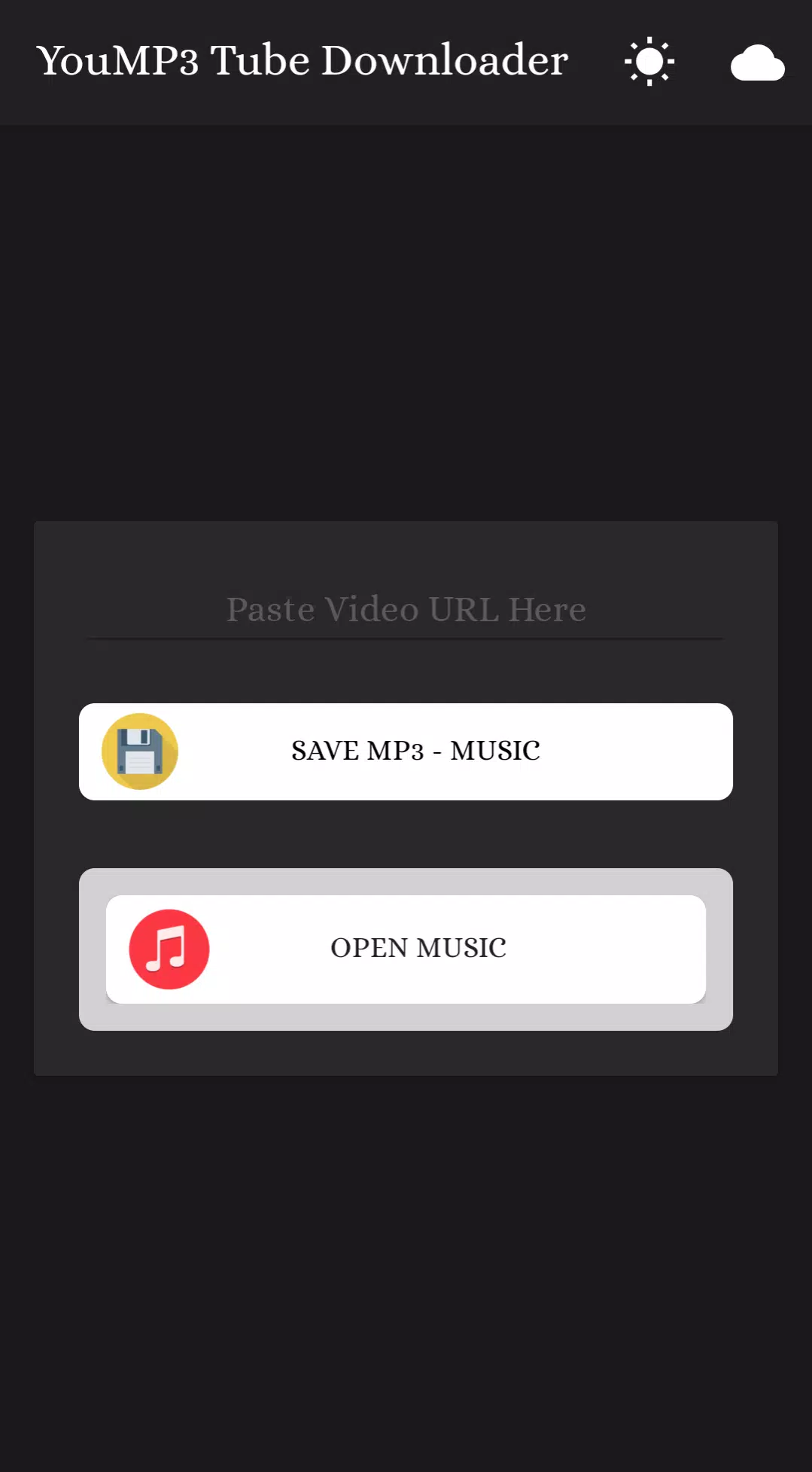 YouMP3 Music & Songs - Tube Downloader APK for Android Download