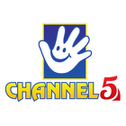 Channel 5 ikona