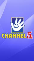 Channel 5 ポスター