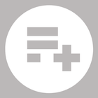IPTV Player & Playlist maker آئیکن
