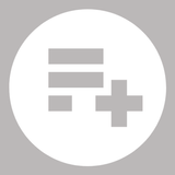 IPTV Player & Playlist maker icon