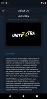 Unity Xtra capture d'écran 3