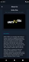 Unity Xtra اسکرین شاٹ 3