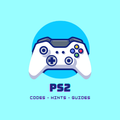 Cheat Codes for PS2